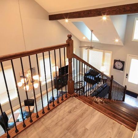 Luxury 2 Bedroom Townhouse #3 Lake Charles Esterno foto