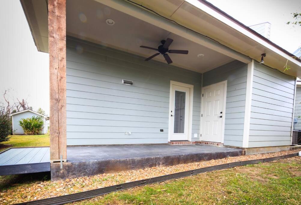 Luxury 2 Bedroom Townhouse #3 Lake Charles Esterno foto